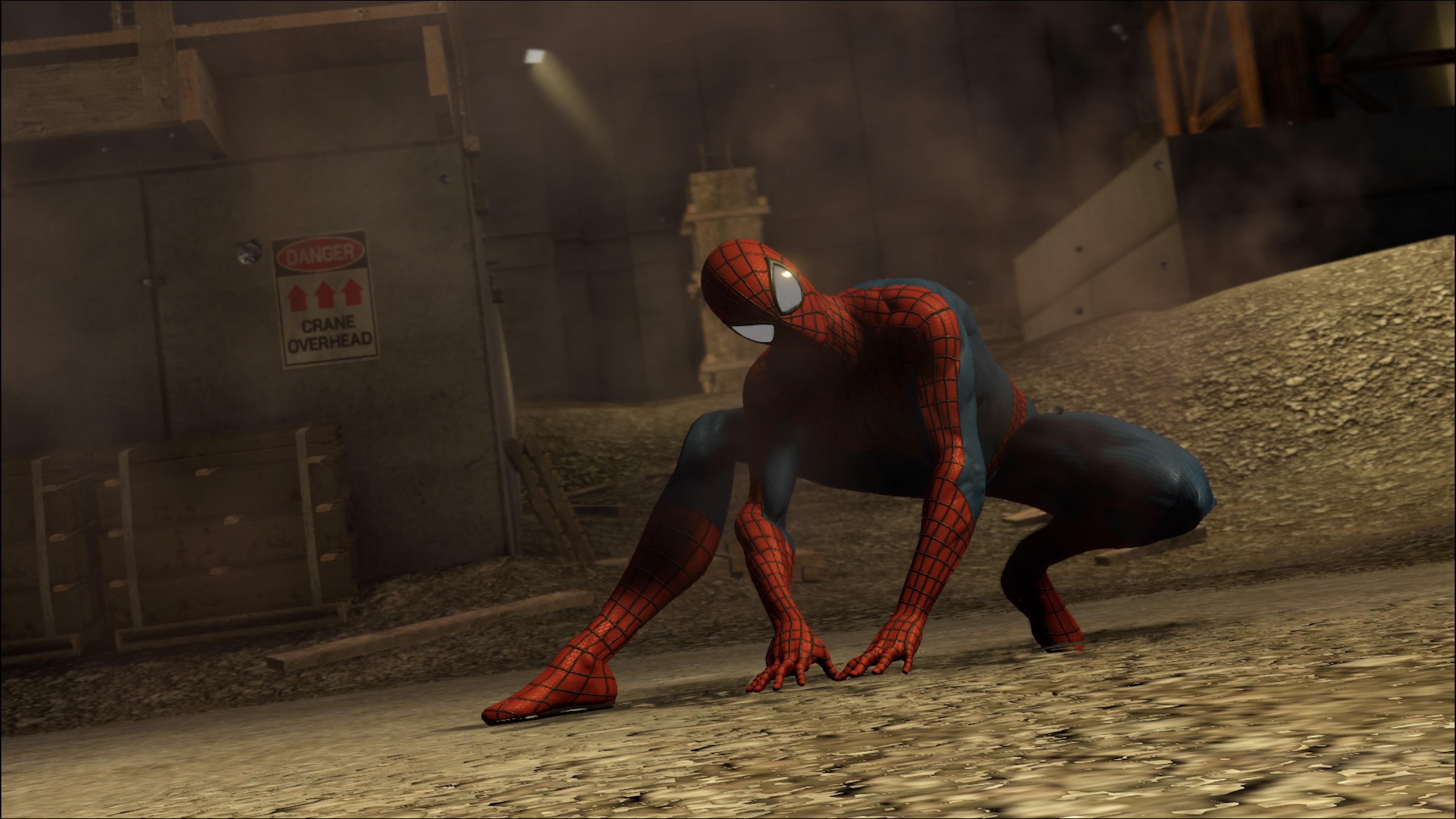 Spidey